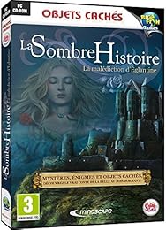 Histoire Sombre : La Malédiction d'Eglantine