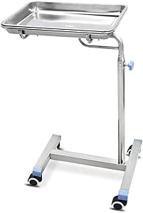 LLT Sirviendo a la Cesta de Almacenamiento en Rack de Medicina de Carro