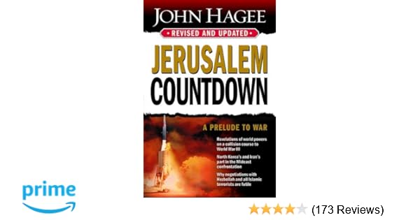 john hagee books free download pdf