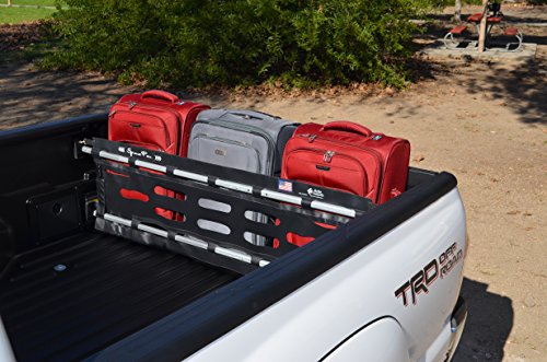 Mid-size, msp-03 (bed width range = 53" to 57.5"): Ford Ranger: 2003 to