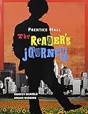 PRENTICE HALL 2013 THE READERS JOURNEY STUDENT WORK TEXT GRADE 8