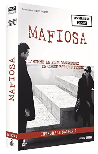 Mafiosa, Le Clan - Saison 2