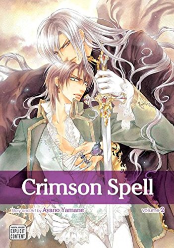 Crimson Spell, Vol. 2 Crimson Spell, Vol. 2