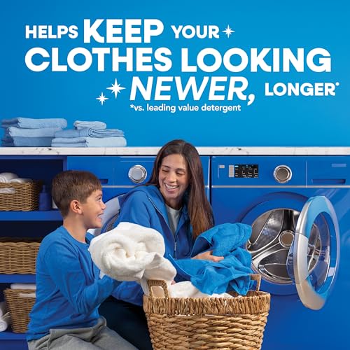 Persil Original Liquid Laundry Detergent, 110 Loads, 82.5 Fl Oz photo 12