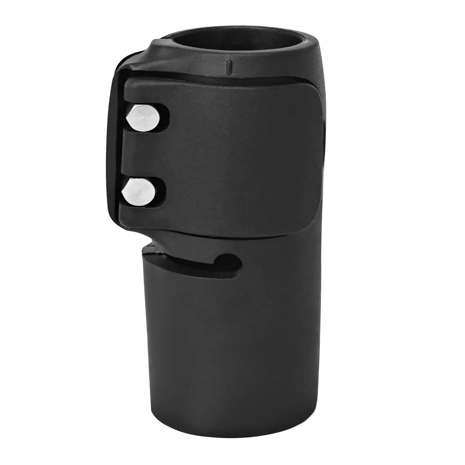 Lixada Paddle Clamp Quick Release Paddle Shaft Clamp Adjuster