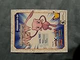 [Pokemon ORAS/XY] Gamestop Mew EVENT CODE 2016