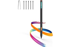 TNRV Replacement for Kindle Scribe Pen,Remarkable 2 Pen,Supports 4096 Levels of Pressure Sensitivity,Kindle Scribe Stylus wit