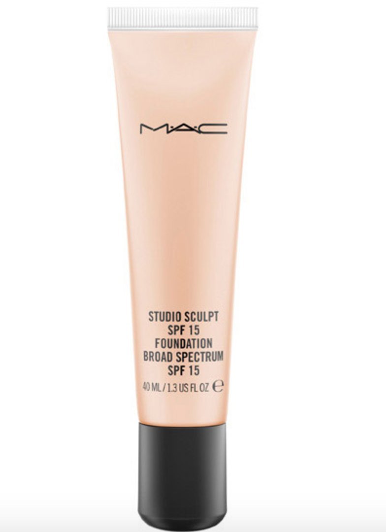 MAC Studio Sculpt SPF 15 Foundation NW15 40 ml