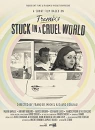 Framix - Stuck In A Cruel World - 2013