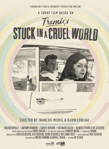 Framix - Stuck In A Cruel World - 2013