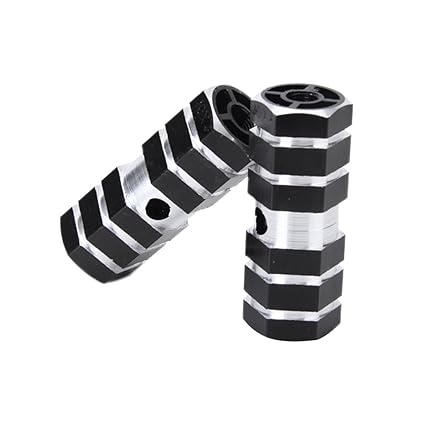 axle pegs bmx bike