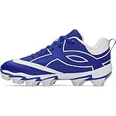 Under Armour Boys Leadof Icon Low Rm Jr Baseball Cleats