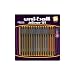 Uni-Ball Jetstream 101 - Assorted Colors - 15 ct.