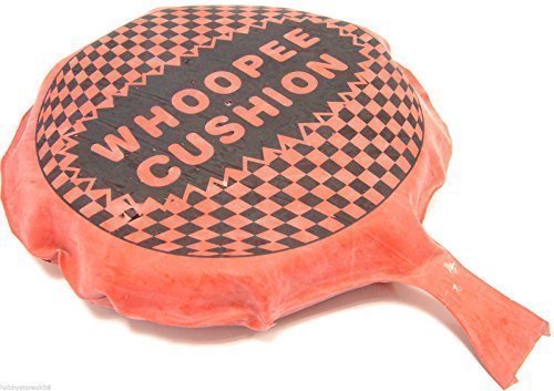 Top Best 5 self inflating whoopee cushion for sale 2017 : Product