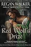 The Red Wolf's Prize (Medieval Warriors Book 1)