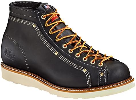 thorogood boot laces