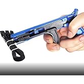 1 peça TG-100 Máquina automática de tensionamento e corte para abraçadeiras de cabo de nylon, alicates especiais, ferramentas