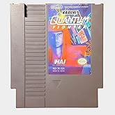 Kabuki - Quantum Fighter Renewed