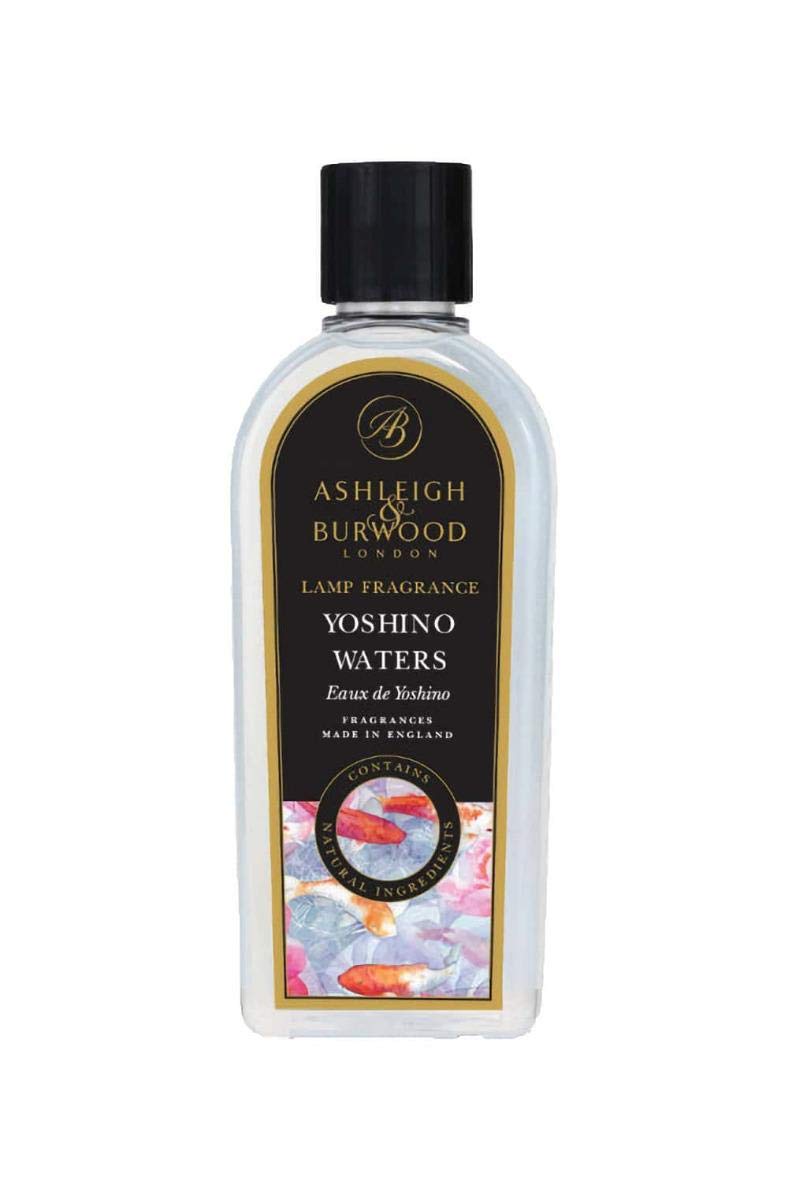 Ashleigh & Burwood - Yoshino Waters - 500ml