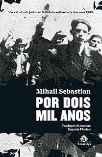 Livro Por dois mil anos