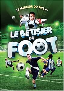 Amazon.com: The Betisier Football [Dvd] (2008) : Movies & Tv