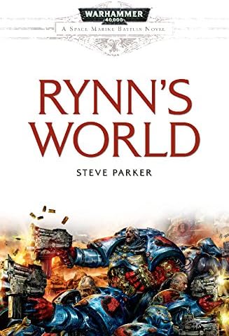Amazon.com: Pandorax (Space Marine Battles) eBook : Dunn, C Z