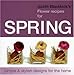 Judith Blacklock's Flower Recipes For Spring by 