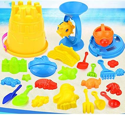 beach toys for toddlers amazon