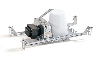 Nora Lighting NL-401QAT Miniature Low Voltage AirTight Housing