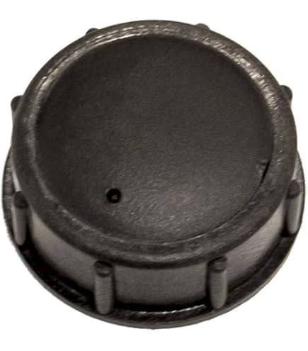 Amazon.com: Exmark 1-523103 Tank Gasket Cap Lazer Z XP XS