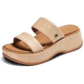REEF Women's Lofty Lux Hi Slides