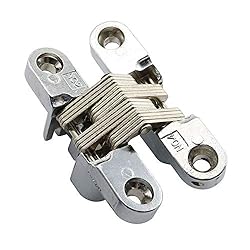 Magic&shell Hinge 2PCS 180 Degree M60x13 Concealed