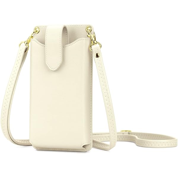 Bolso Bandolera Pequeño Para Teléfono Móvil Para Mujer, Tarjetero