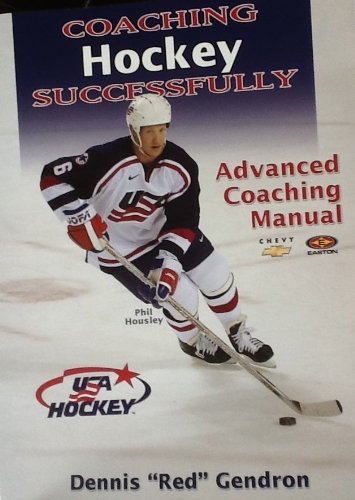 Download: Coaching Hockey Successfully: Advanced Coaching Manual