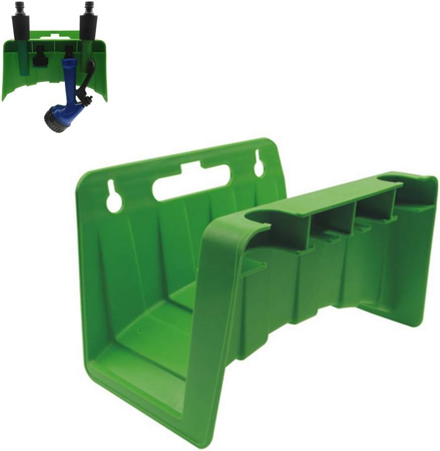 carrelli portagomma da giardino