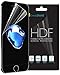 iPhone 7 Plus Screen Protector, [Ultra Clear HD][Full Coverage] GreatShield HDF Anti-Bubble Silicone Layer [TPU Film | 4H Technology] Shield for Apple iPhone 7 Plus 5.5