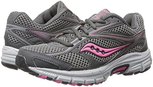 saucony cohesion tr8