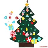 christmas tree decorations for kids