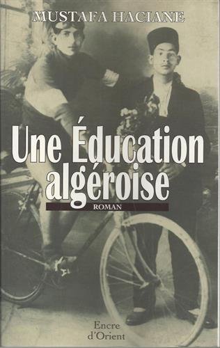 Une  éducation algéroise