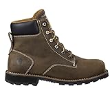 Carhartt Women's Frontier 6" Water Resistant Steel