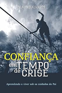 Livro Confiança em tempo de crise