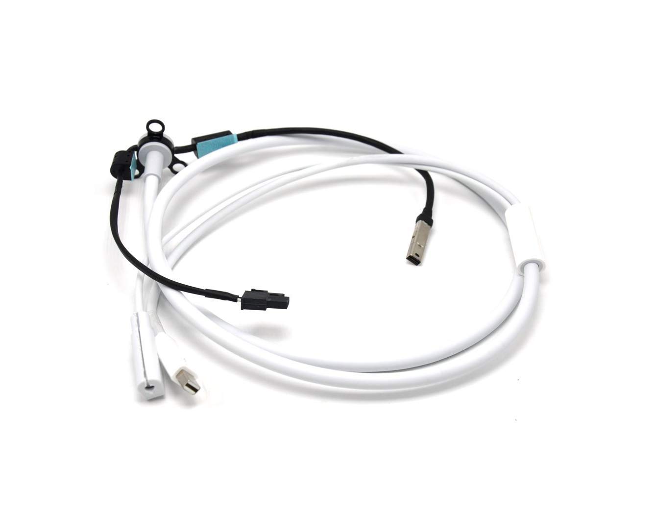 THE TECH DOCTOR Replacement All-in-One Cable 922-9941 for Thunderbolt Cinema Display 27" A1407 Mid 2011 MC914LL/A
