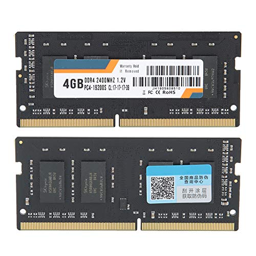 NoteBook-geheugen 4G DDR4-geheugen RAM 8P / 16P voor Noteboolk-laptop - Image 7