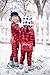 LazyOne Kid's Flapjack Onesies - Decorative Trapdoor (4T, Bear Cheeks)