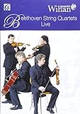 STRING QUARTETS:LIVE (2PC) / (AMAR)                image