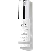IMAGE Skincare, AGELESS Total Eye Lift Crème, Under Eye Circle, Bags and Wrinkle Rescue, 0.5 fl oz