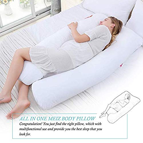 best nursing pillow for back support