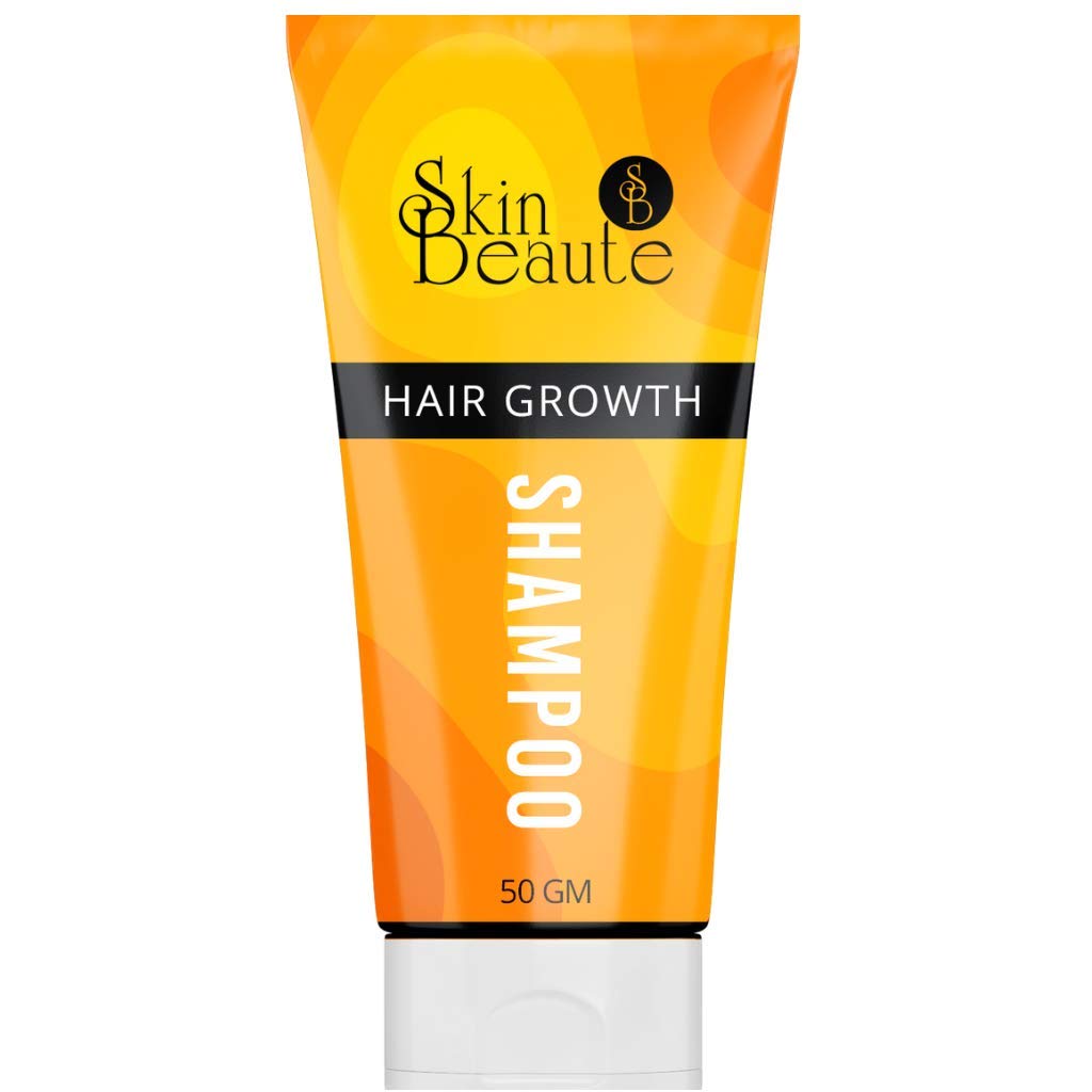 Buy Skin Beaute Hair Growth Shampoo For Reducing Hair Fall Anti