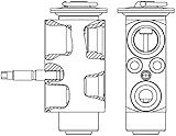 HELLA 351239601 Expansion Valve