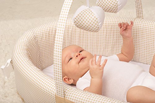 4 Lulyboo+Baby+Lounge+Go+Portable